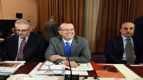 بداية انفراجه للازمة