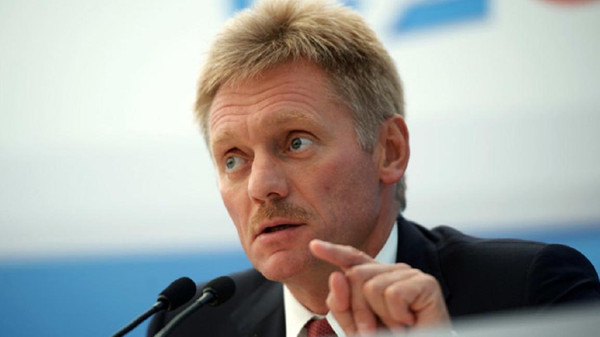 المتحدث باسم الكرملين