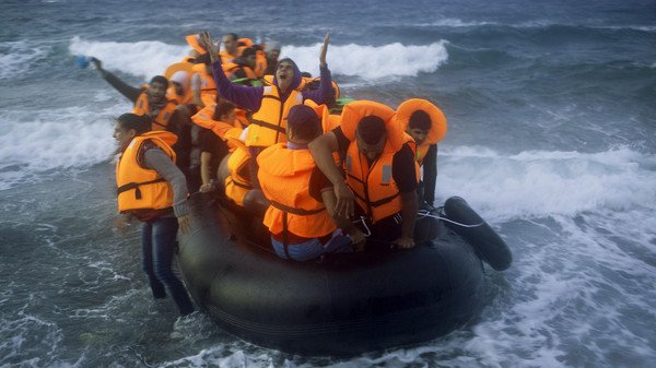 الوضع الإنساني: