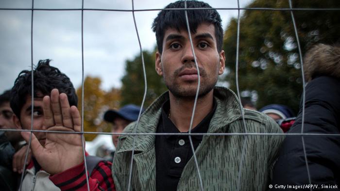 ميركل في أزمة داخلية