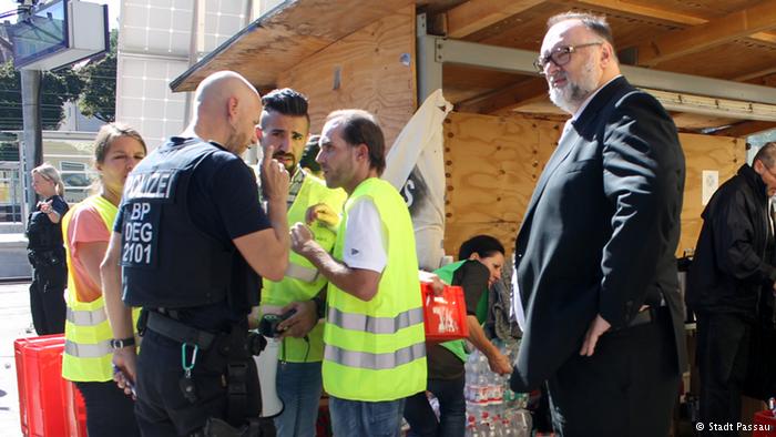 ميركل في أزمة داخلية