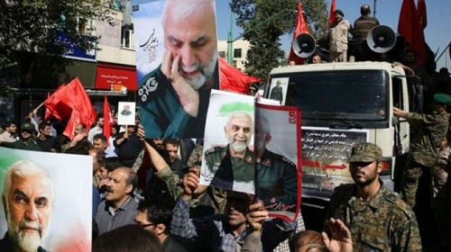 ارتفاع الخسائر: