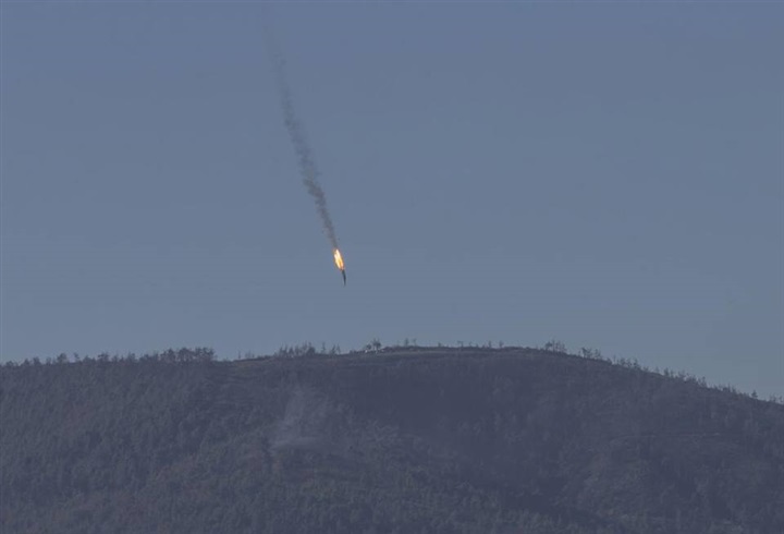 التوتر مستمر بين