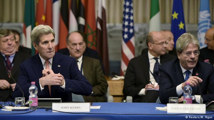 بحثاً عن موارد نفطية..