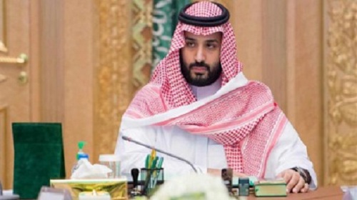 قائد التحالف