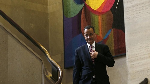 المسار التفاوضي: