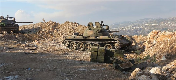 تحركات روسية أمريكية