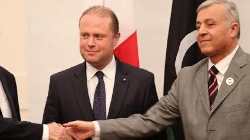 تأجيل توقيع الاتفاق