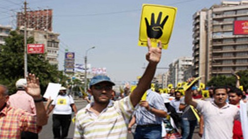 العنف وحمل السلاح