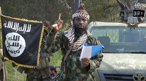 5- بوكو حرام