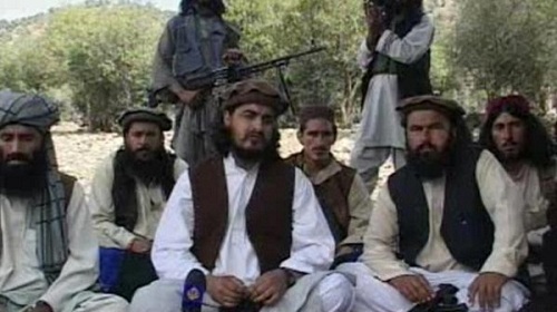 9- الجماعات الارهابية