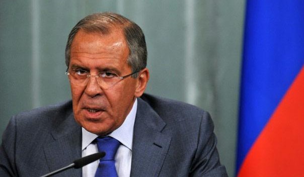 موسكو تهتم بـ التحالف