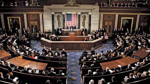 عقوبات أمريكية: