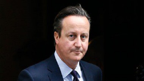 تقرير جنكنيز عن نشاط