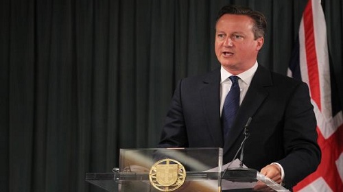 تقرير جنكنيز عن نشاط