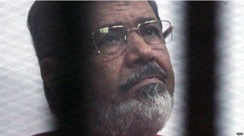 تقرير جنكنيز عن نشاط