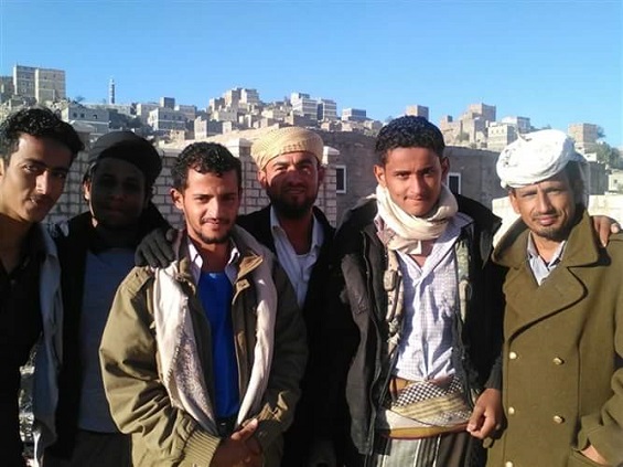 تبادل أسرى: