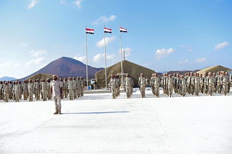 محاربة الارهاب: