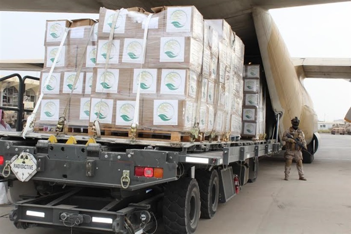 الوضع الانساني: