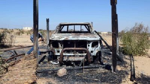 أسلحة وذخائر اسرائيلية