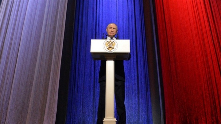 موسكو تحذر من تصعيد