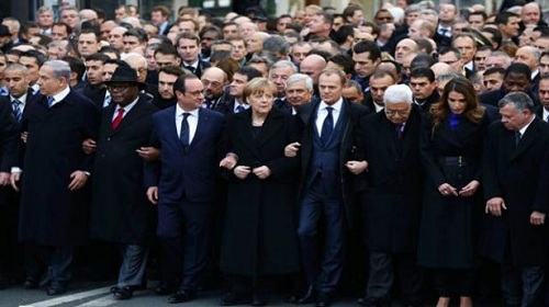 الغرب وأفريقيا والإرهاب..