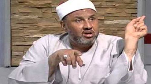 الشيخ صبري عبادة