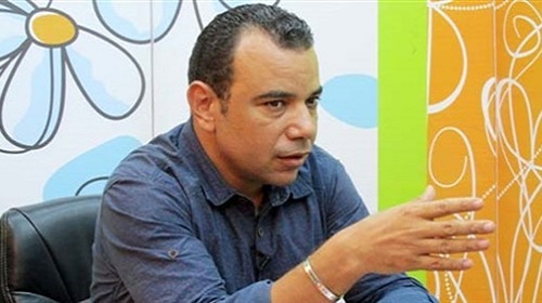 محمد عطية، مؤسس حملة