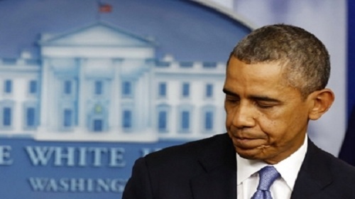 الغرب وأفريقيا والإرهاب..