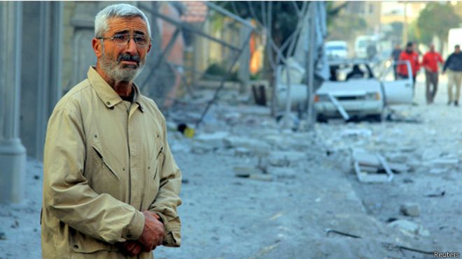 الجيش السوري يواصل