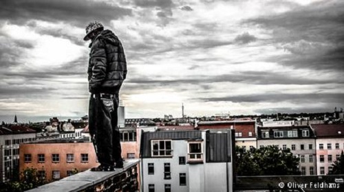 تسلل مقاتلي داعش