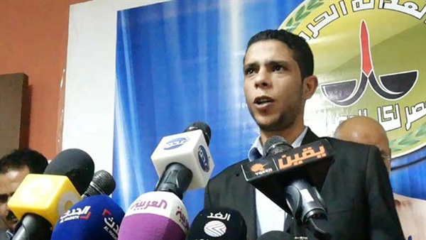 تدشين حزب العدالة