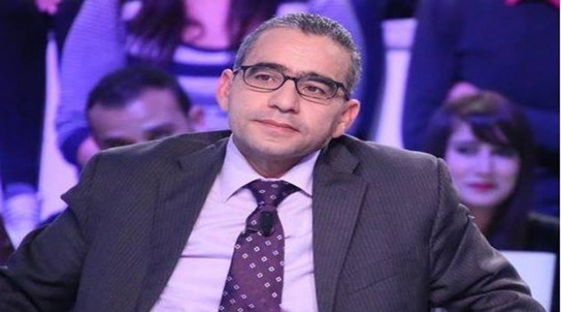 منذر الضيافي