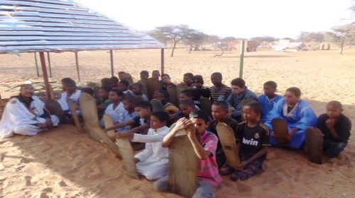 اغلاق مدارس: