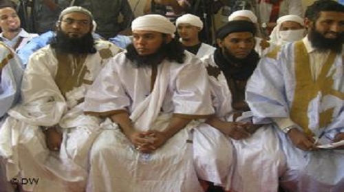 المدراس الدينية وشبهات