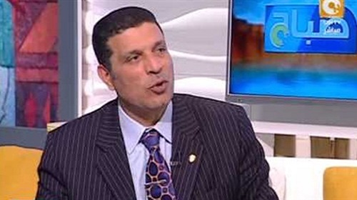 جماعة الإخوان بين