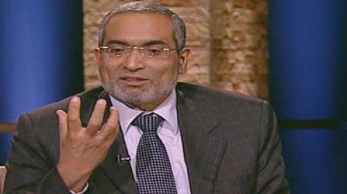 جماعة الإخوان بين