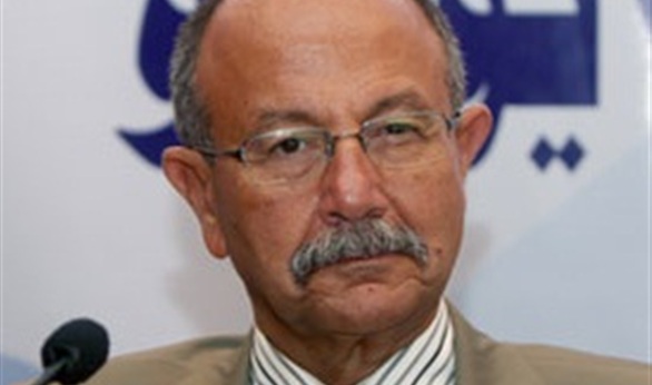 السفير ناجى الغطريفى،