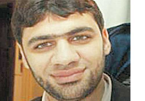 الدكتور عمر غازي،