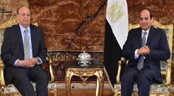 المشهد الإقليمي: