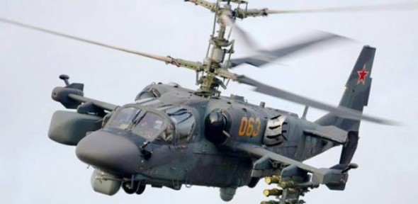 الجيش السوري يتقدم