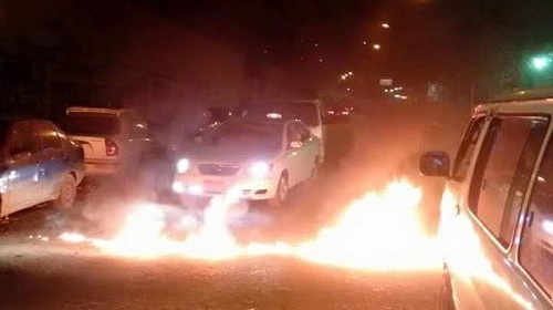 الإخوان بين محاولات