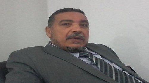 الدكتور محمد عماد