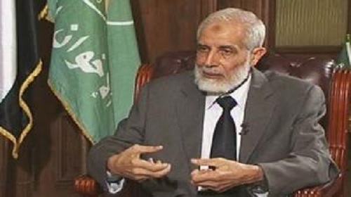 الدكتور محمود عزت