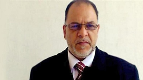 توقيع الاتفاق بين