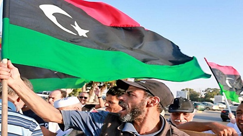 مبادرة لحل الأزمة