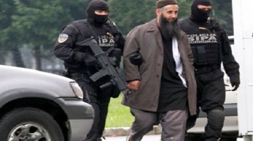 تاريخ التشدد: