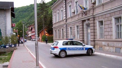 هجمات مقلقة: