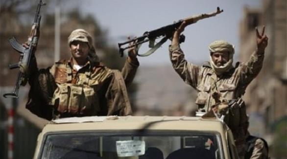 الوضع الميداني: