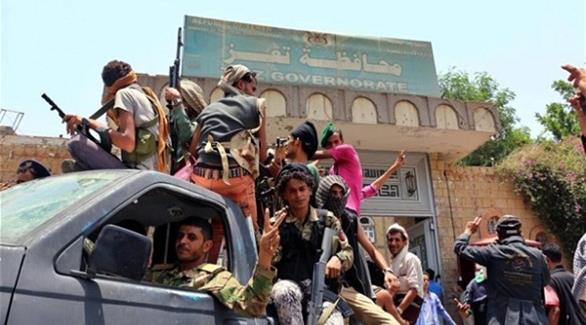 تبادل أسرى: